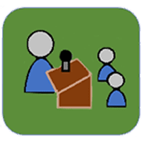 ConferenceMeeting-Icon