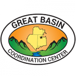 Great Basin Coordination Center Logo