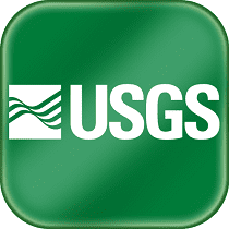 US Geological Survey logo