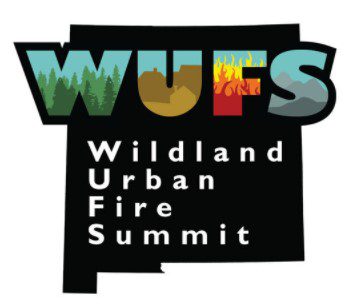 2021 WUI Summit logo