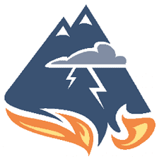 Northern Rockies Fire Science Network Logo