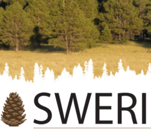 SW Ecological Restoration Institutes Logo
