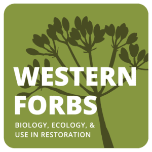 Western Forbs logo
