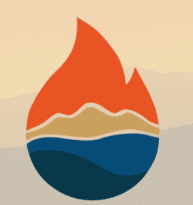 CA Wildfire Conf 2023 logo