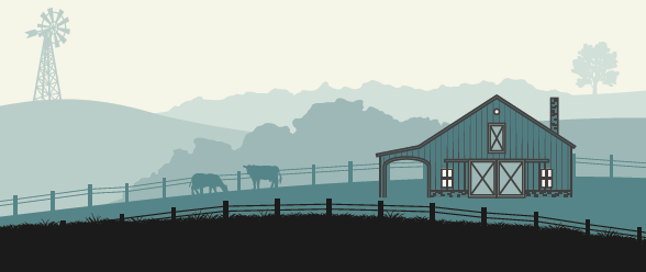 Rural community