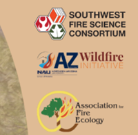 SW Fire Ecology Conf logo