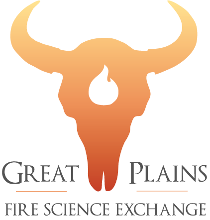 Logo for Great Plains Fire Science Exchange