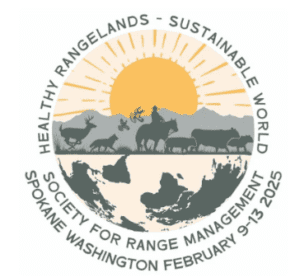SRM 2025 Meeting logo