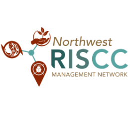 Logo for NW RISCC network