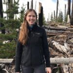 Photo of Ali Paulson