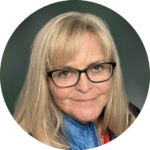 Alison Ainsworth photo