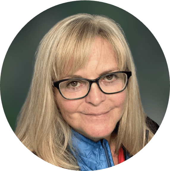 Alison Ainsworth photo