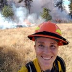 Photo of Heather Heward