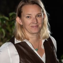 Photo of Lisa Ellsworth