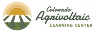 CO Agrivoltaic Logo
