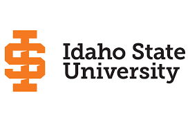 Idaho State Univ logo