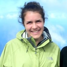 Katie Wollstein OSU