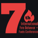7th IAWF conference logo