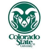 CO State Univ logo