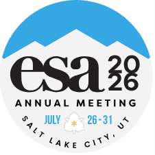 ESA 2026 logo