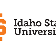 Idaho State Univ logo