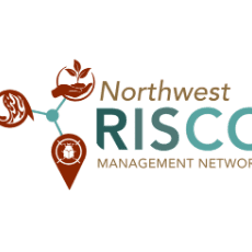 Logo for NW RISCC network