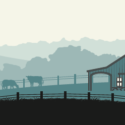 Rural community