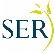 Society for Ecological Restoration logo