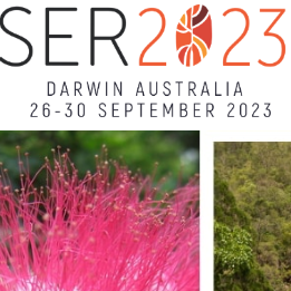 SER 2023 Conf logo