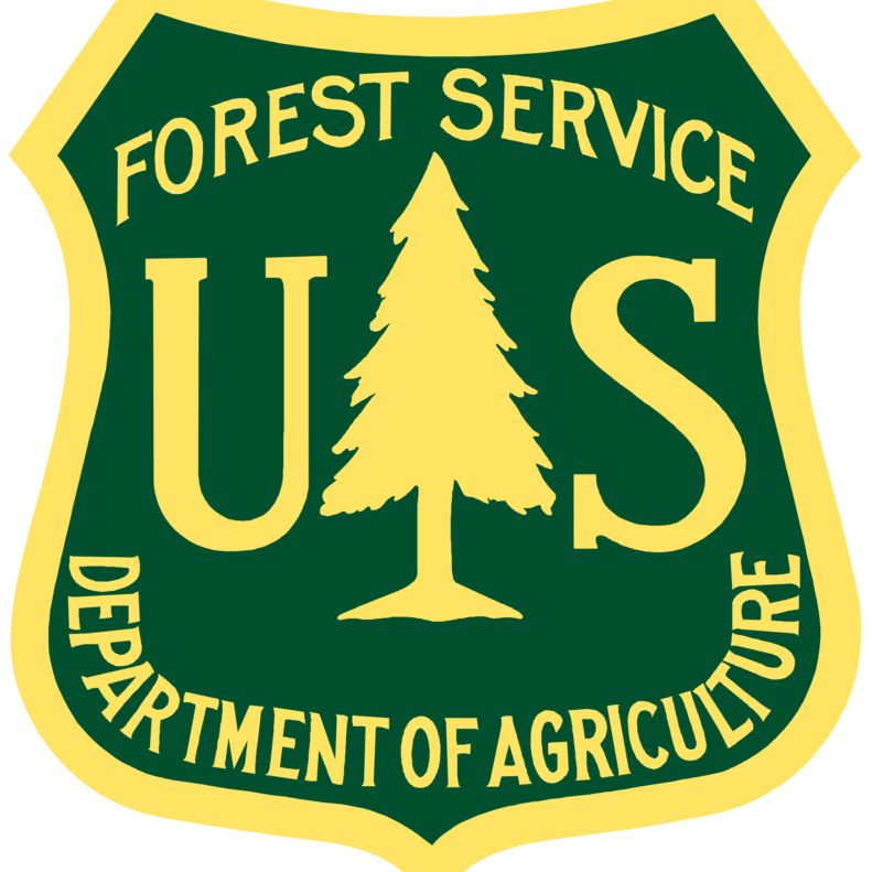 USFS logo