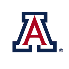 Univ of AZ logo
