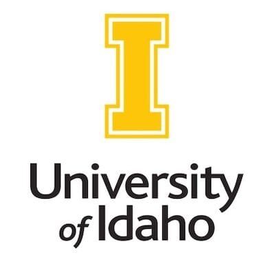 University of Idaho logo