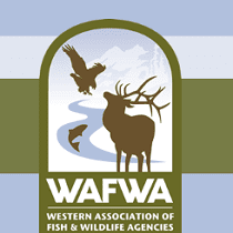 Western Assoc of Fish and Wildlife Agencies logo