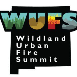 2021 WUI Summit logo