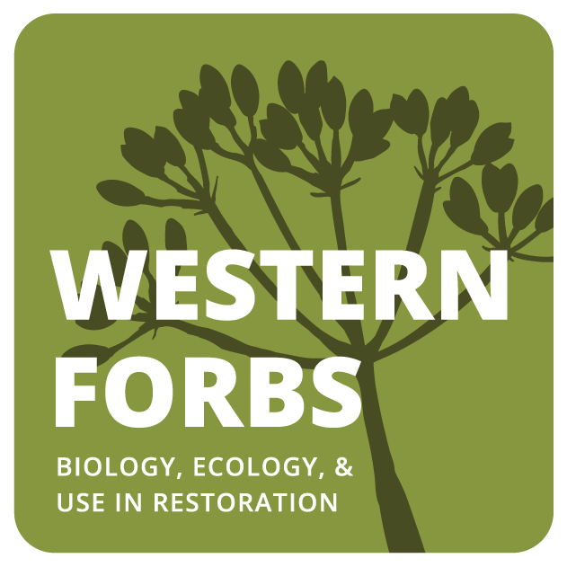 Western Forbs logo
